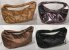 Large Rectangular Quilted Design Handbags