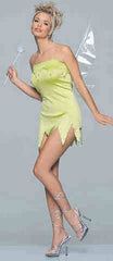 3 pc Tinkerbell Costume