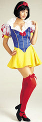 Snow White Princess Dress Costume