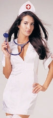 3 Piece Nurses Uniform